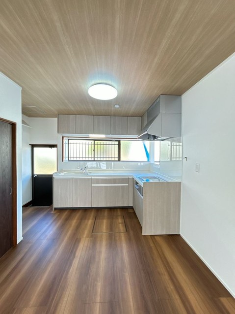 detached 宮城県柴田郡大河原町字新南48番地3 大河原町新南倉庫付事務所　102号室