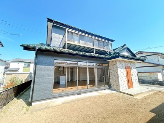 detached 宮城県柴田郡大河原町字新南48番地3 大河原町新南倉庫付事務所　102号室