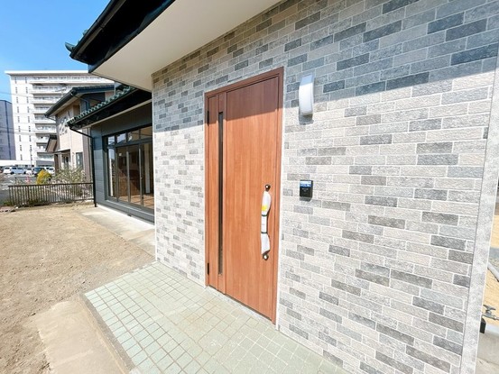 detached 宮城県柴田郡大河原町字新南48番地3 大河原町新南倉庫付事務所　102号室