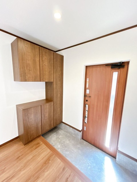 detached 宮城県柴田郡大河原町字新南48番地3 大河原町新南倉庫付事務所　102号室