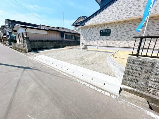 detached 宮城県柴田郡大河原町字新南48番地3 大河原町新南倉庫付事務所　102号室