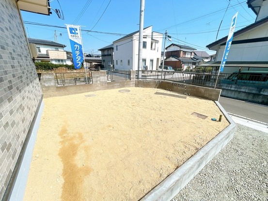 detached 宮城県柴田郡大河原町字新南48番地3 大河原町新南倉庫付事務所　102号室