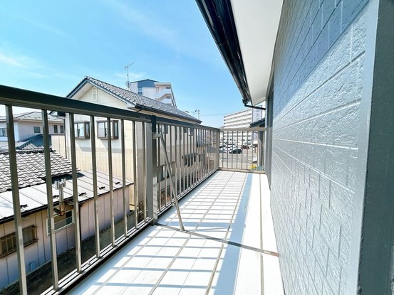 detached 宮城県柴田郡大河原町字新南48番地3 大河原町新南倉庫付事務所　102号室