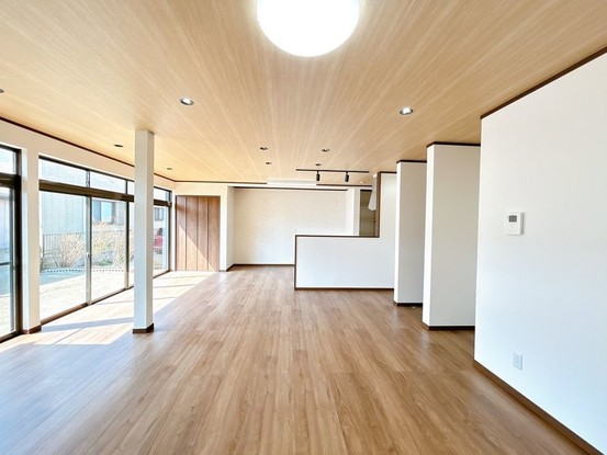 detached 宮城県柴田郡大河原町字新南48番地3 大河原町新南倉庫付事務所　102号室