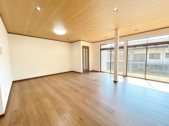 detached 宮城県柴田郡大河原町字新南48番地3 大河原町新南倉庫付事務所　102号室