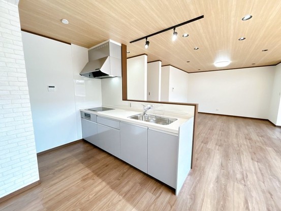 detached 宮城県柴田郡大河原町字新南48番地3 大河原町新南倉庫付事務所　102号室