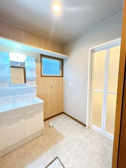 detached 宮城県柴田郡大河原町字新南48番地3 大河原町新南倉庫付事務所　102号室