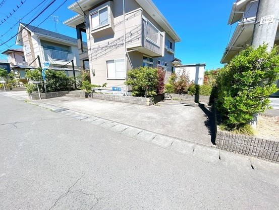 detached 宮城県柴田郡大河原町字新南48番地3 大河原町新南倉庫付事務所　102号室