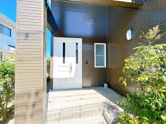 detached 宮城県柴田郡大河原町字新南48番地3 大河原町新南倉庫付事務所　102号室