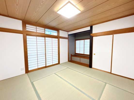 detached 宮城県柴田郡大河原町字新南48番地3 大河原町新南倉庫付事務所　102号室