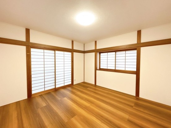 detached 宮城県柴田郡大河原町字新南48番地3 大河原町新南倉庫付事務所　102号室