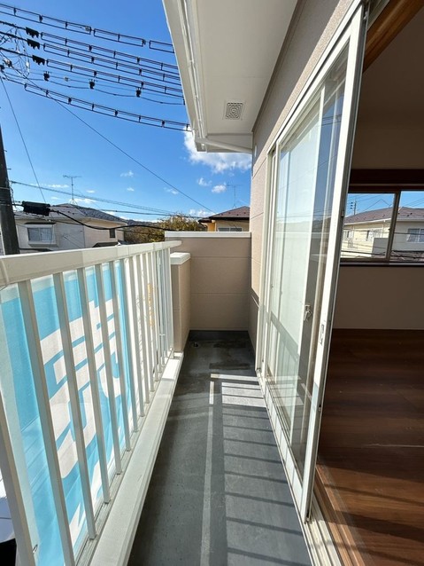 detached 宮城県柴田郡大河原町字新南48番地3 大河原町新南倉庫付事務所　102号室