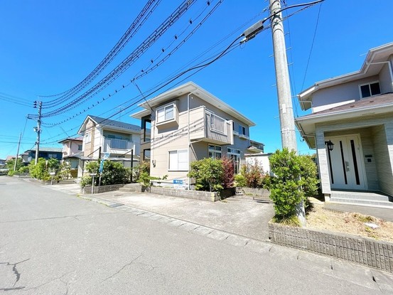 detached 宮城県柴田郡大河原町字新南48番地3 大河原町新南倉庫付事務所　102号室