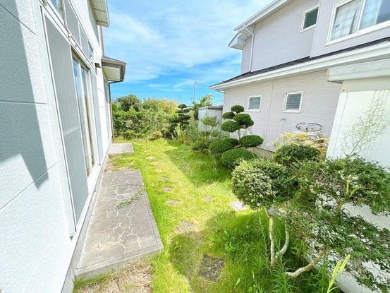 detached 宮城県柴田郡大河原町字新南48番地3 大河原町新南倉庫付事務所　102号室