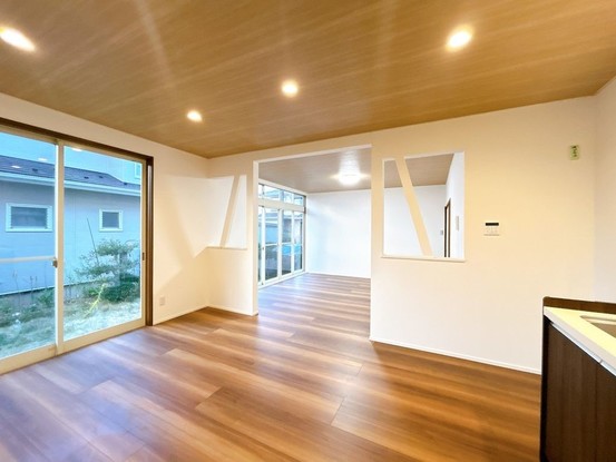 detached 宮城県柴田郡大河原町字新南48番地3 大河原町新南倉庫付事務所　102号室