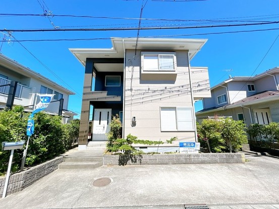detached 宮城県柴田郡大河原町字新南48番地3 大河原町新南倉庫付事務所　102号室