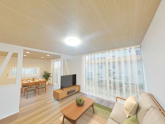 detached 宮城県柴田郡大河原町字新南48番地3 大河原町新南倉庫付事務所　102号室