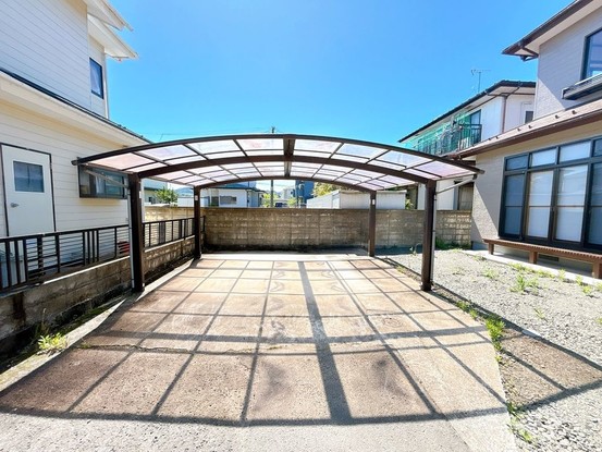 detached 宮城県柴田郡大河原町字新南48番地3 大河原町新南倉庫付事務所　102号室