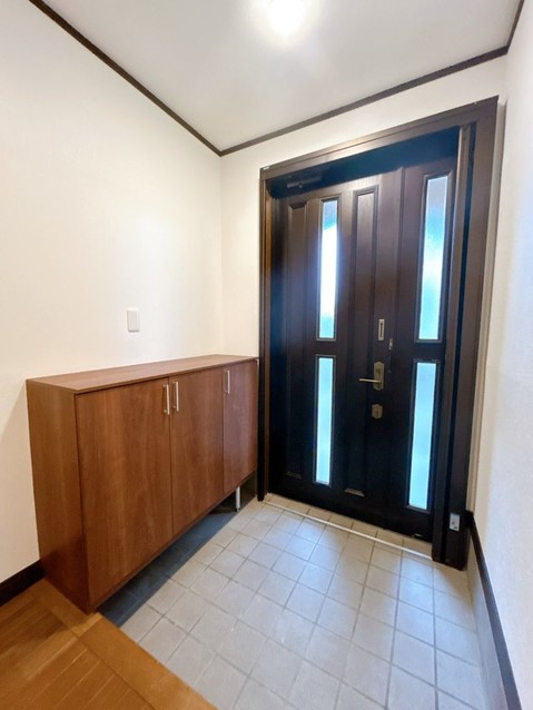 detached 宮城県柴田郡大河原町字新南48番地3 大河原町新南倉庫付事務所　102号室
