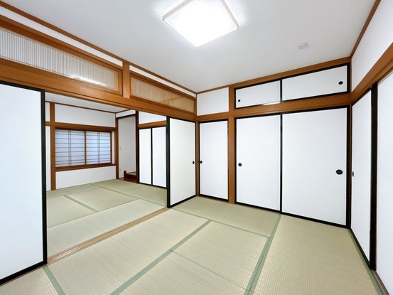 detached 宮城県柴田郡大河原町字新南48番地3 大河原町新南倉庫付事務所　102号室