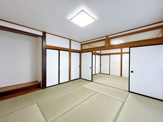 detached 宮城県柴田郡大河原町字新南48番地3 大河原町新南倉庫付事務所　102号室