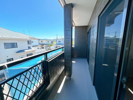 detached 宮城県柴田郡大河原町字新南48番地3 大河原町新南倉庫付事務所　102号室