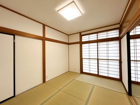 detached 宮城県柴田郡大河原町字新南48番地3 大河原町新南倉庫付事務所　102号室