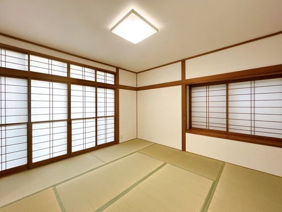 detached 宮城県柴田郡大河原町字新南48番地3 大河原町新南倉庫付事務所　102号室