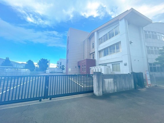 detached 宮城県柴田郡大河原町字新南48番地3 大河原町新南倉庫付事務所　102号室