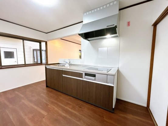 detached 宮城県柴田郡大河原町字新南48番地3 大河原町新南倉庫付事務所　102号室