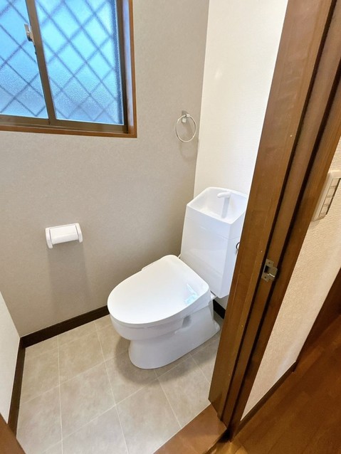 detached 宮城県柴田郡大河原町字新南48番地3 大河原町新南倉庫付事務所　102号室