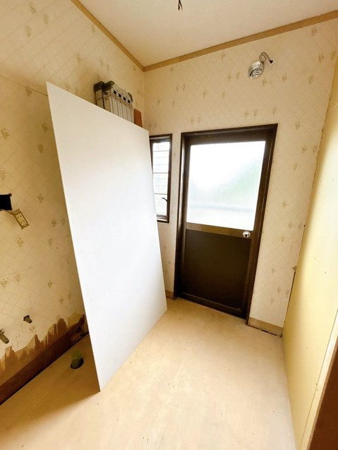 detached 宮城県柴田郡大河原町字新南48番地3 大河原町新南倉庫付事務所　102号室