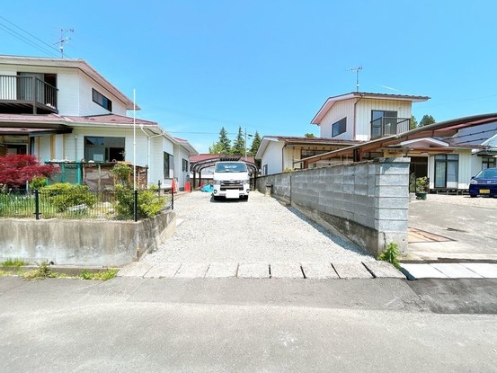 detached 宮城県柴田郡大河原町字新南48番地3 大河原町新南倉庫付事務所　102号室