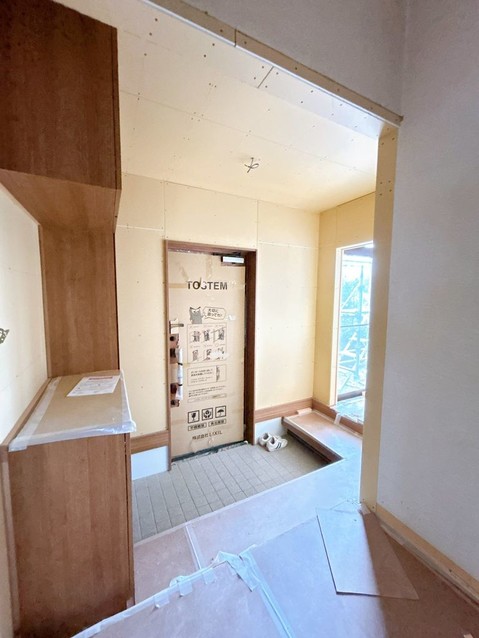 detached 宮城県柴田郡大河原町字新南48番地3 大河原町新南倉庫付事務所　102号室