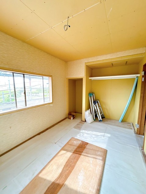 detached 宮城県柴田郡大河原町字新南48番地3 大河原町新南倉庫付事務所　102号室
