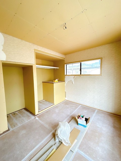 detached 宮城県柴田郡大河原町字新南48番地3 大河原町新南倉庫付事務所　102号室
