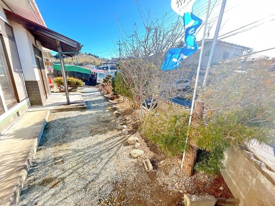 detached 宮城県柴田郡大河原町字新南48番地3 大河原町新南倉庫付事務所　102号室