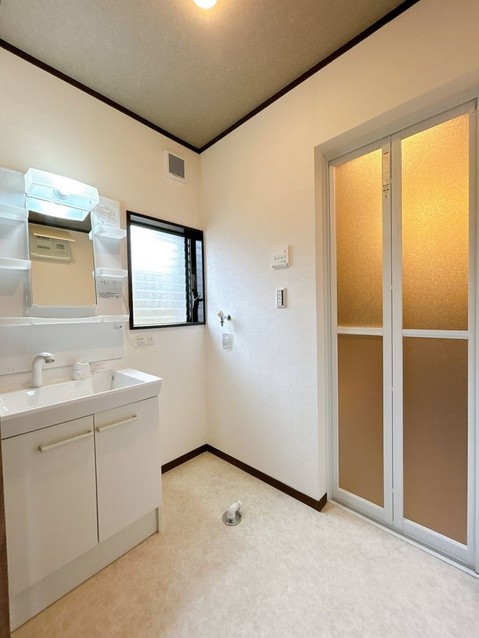 detached 宮城県柴田郡大河原町字新南48番地3 大河原町新南倉庫付事務所　102号室