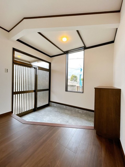 detached 宮城県柴田郡大河原町字新南48番地3 大河原町新南倉庫付事務所　102号室