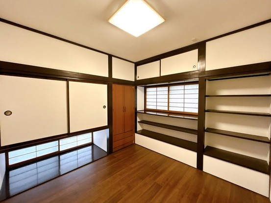 detached 宮城県柴田郡大河原町字新南48番地3 大河原町新南倉庫付事務所　102号室
