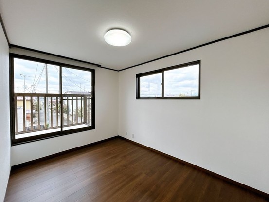 detached 宮城県柴田郡大河原町字新南48番地3 大河原町新南倉庫付事務所　102号室
