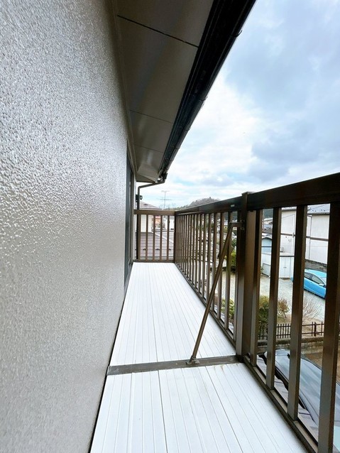 detached 宮城県柴田郡大河原町字新南48番地3 大河原町新南倉庫付事務所　102号室