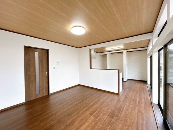 detached 宮城県柴田郡大河原町字新南48番地3 大河原町新南倉庫付事務所　102号室