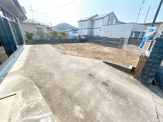 detached 宮城県柴田郡大河原町字新南48番地3 大河原町新南倉庫付事務所　102号室