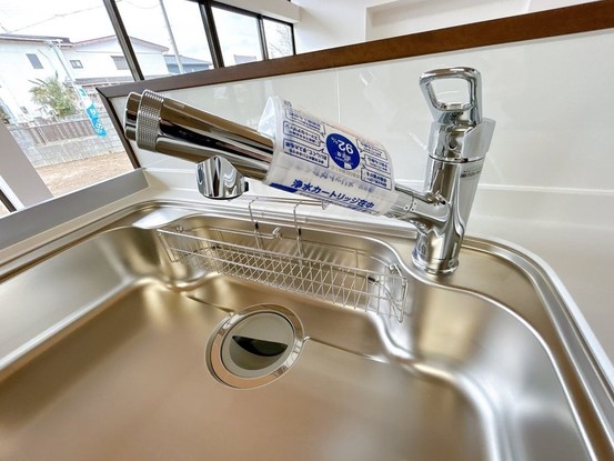 detached 宮城県柴田郡大河原町字新南48番地3 大河原町新南倉庫付事務所　102号室