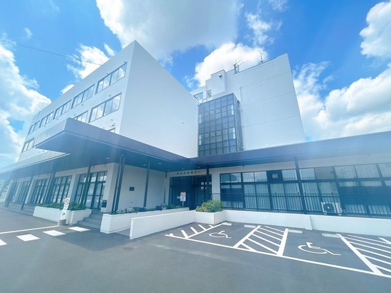 detached 宮城県柴田郡大河原町字新南48番地3 大河原町新南倉庫付事務所　102号室