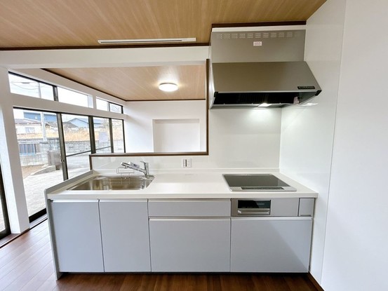 detached 宮城県柴田郡大河原町字新南48番地3 大河原町新南倉庫付事務所　102号室