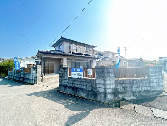 detached 宮城県柴田郡大河原町字新南48番地3 大河原町新南倉庫付事務所　102号室