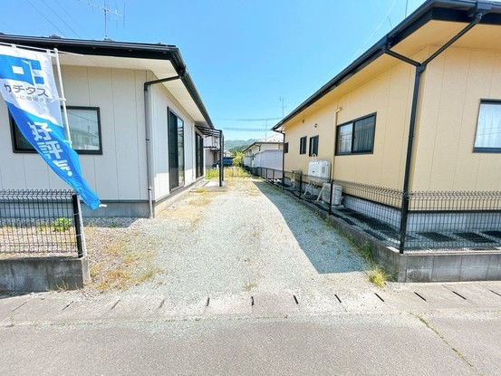 detached 宮城県柴田郡大河原町字新南48番地3 大河原町新南倉庫付事務所　102号室