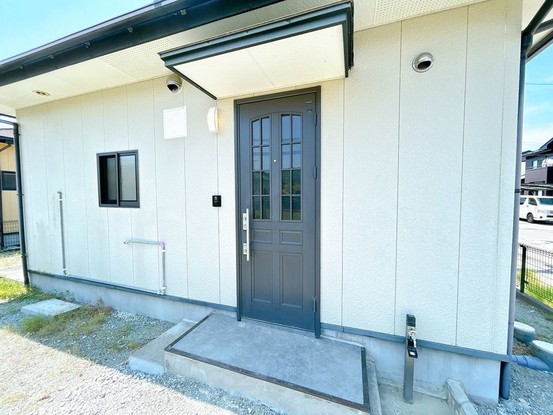 detached 宮城県柴田郡大河原町字新南48番地3 大河原町新南倉庫付事務所　102号室